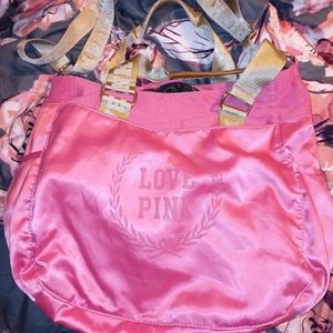 Vs rare Pink items, Juicy rare items